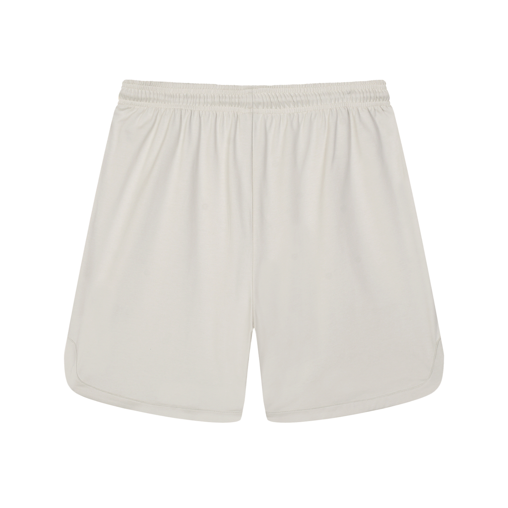 Unisex Mesh-Lined Quick-Dry Performance Shorts