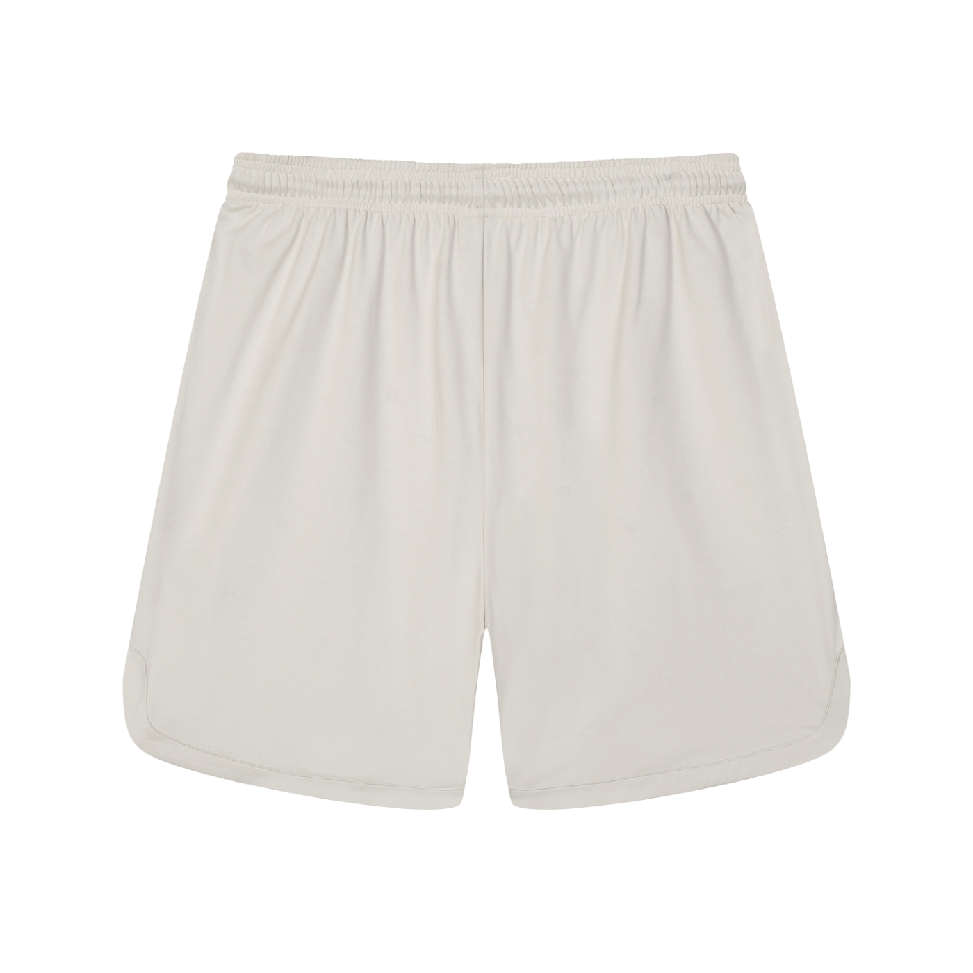 Unisex Mesh-Lined Quick-Dry Performance Shorts