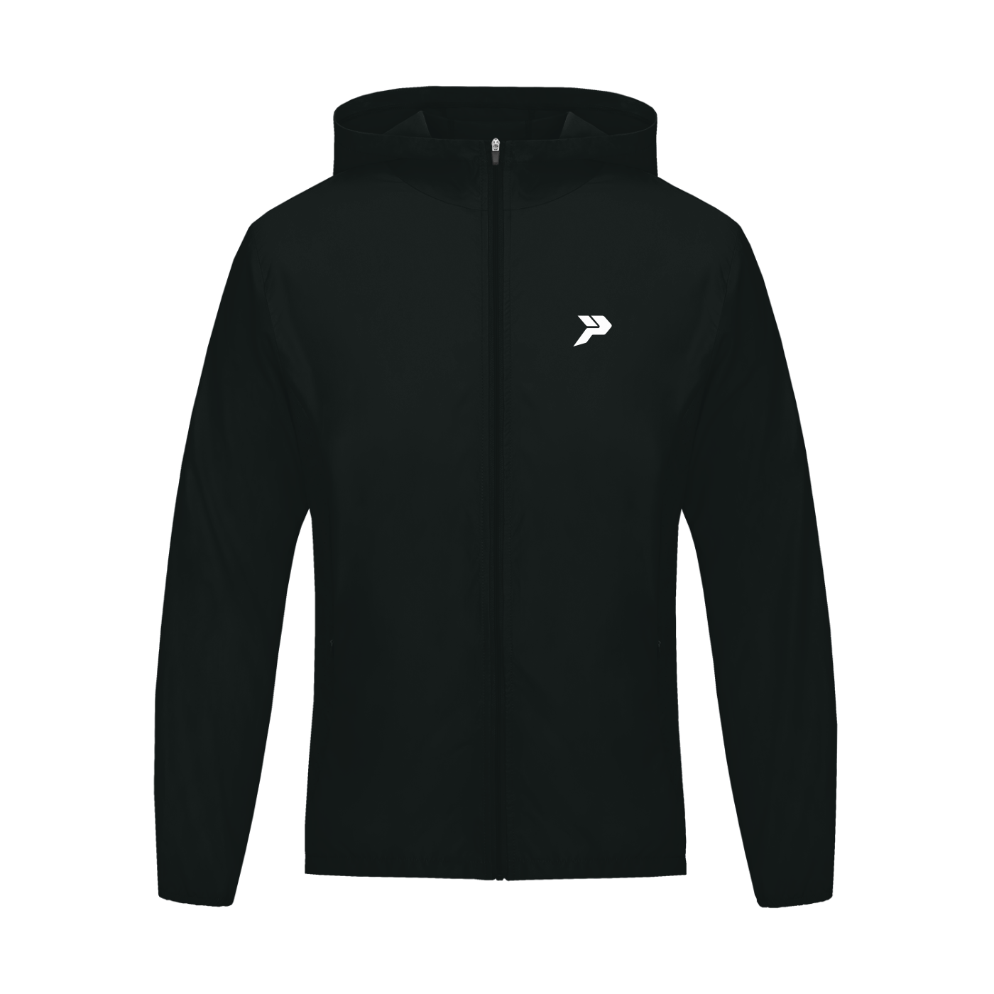 Men's Tech Jacket