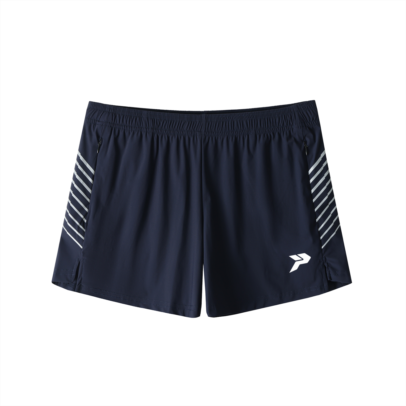 Men's Side-Stripe Performance Shorts
