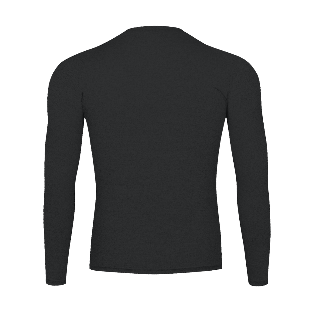 Men's Long Sleeve Performance Tee