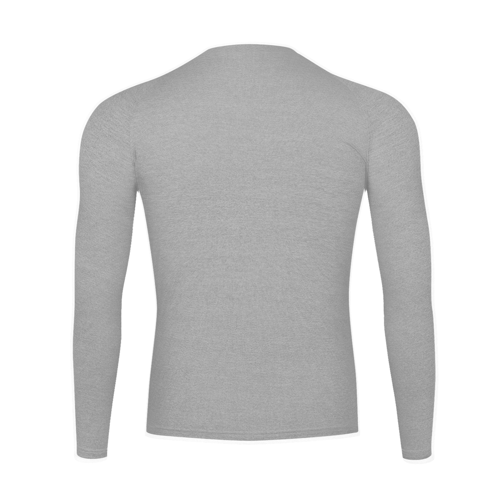 Men's Long Sleeve Performance Tee