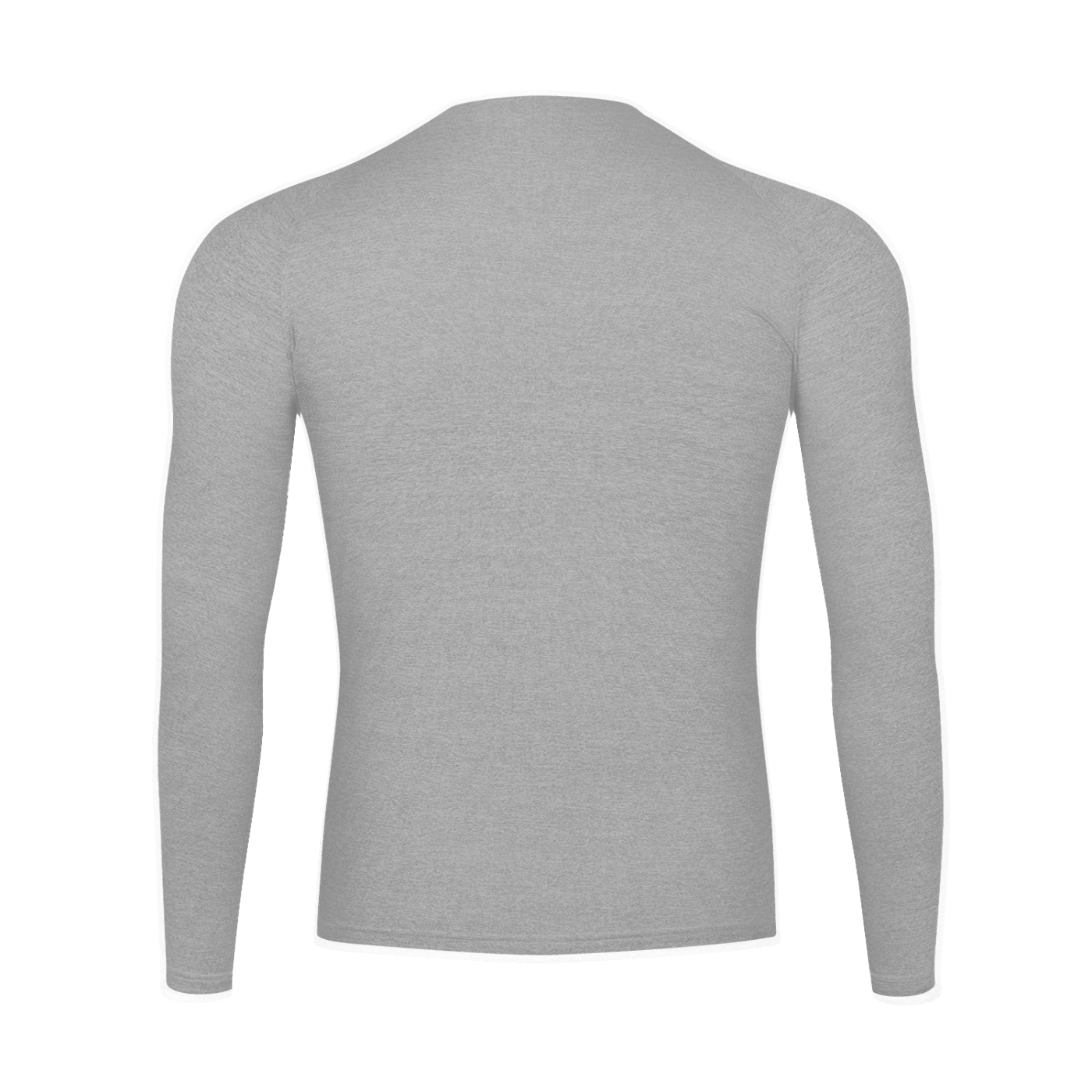 Men's Long Sleeve Performance Tee