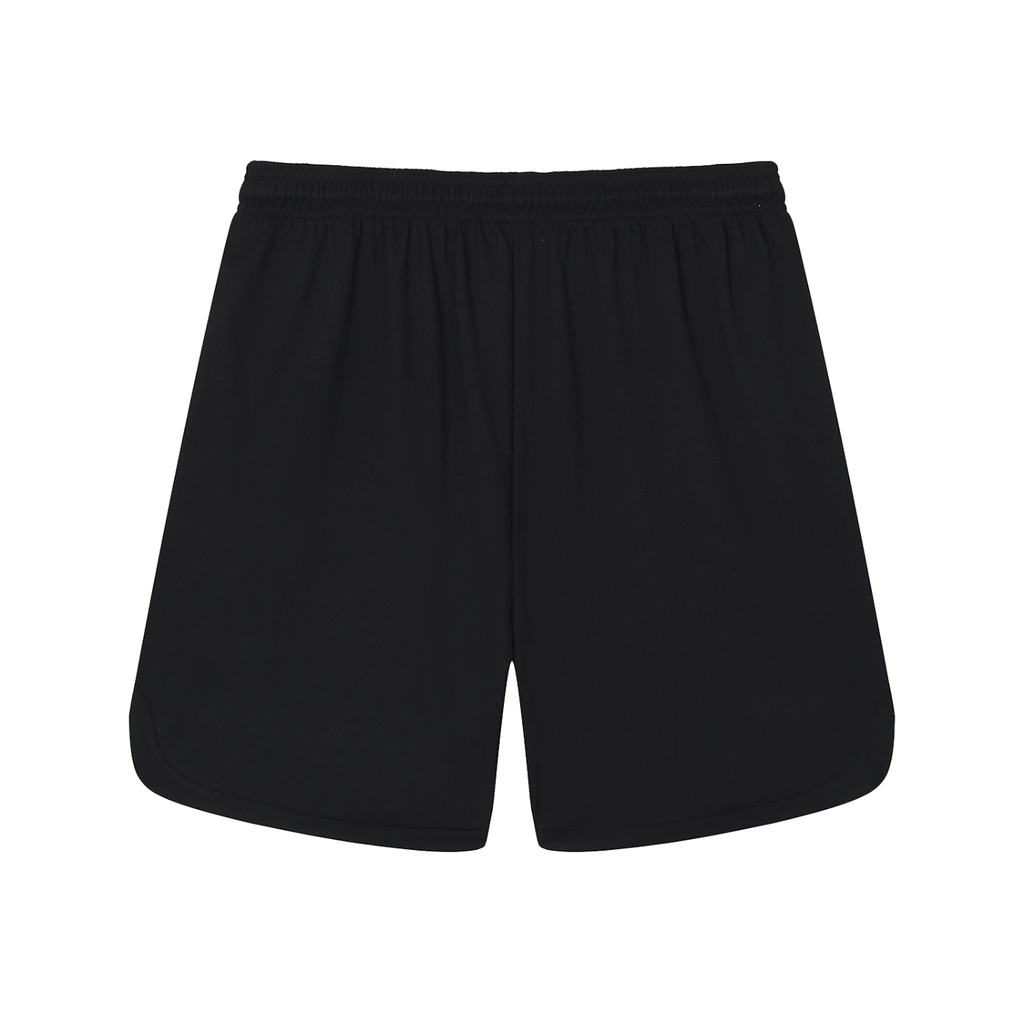 Unisex Mesh-Lined Quick-Dry Performance Shorts