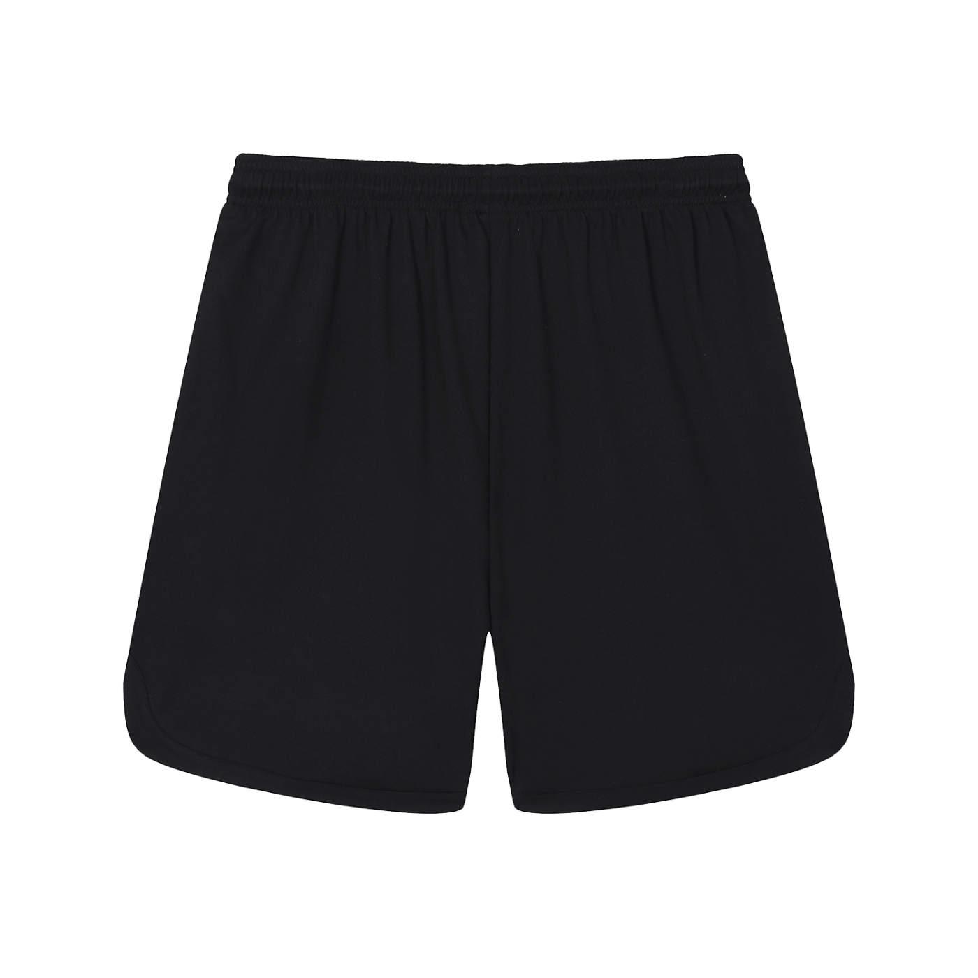 Unisex Mesh-Lined Quick-Dry Performance Shorts