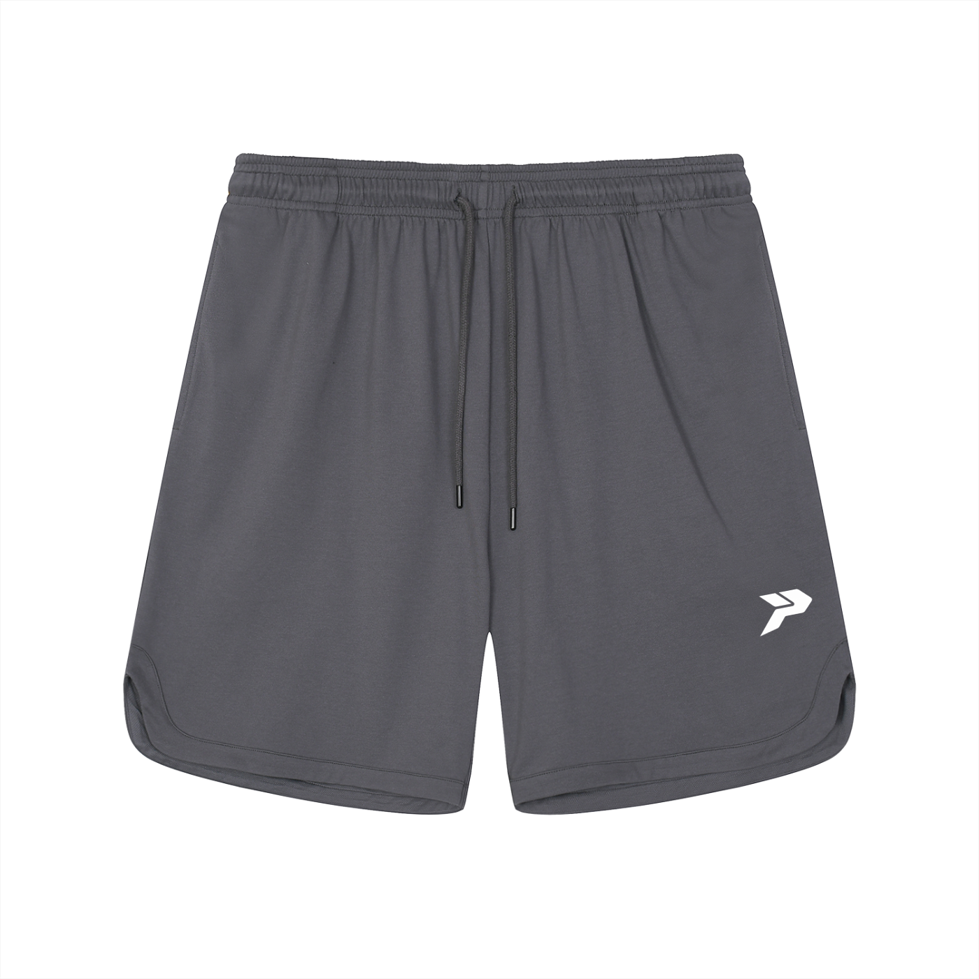 Unisex Mesh-Lined Quick-Dry Performance Shorts