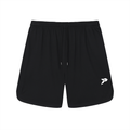 Unisex Mesh-Lined Quick-Dry Performance Shorts