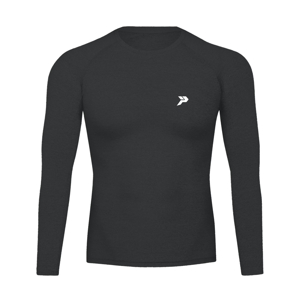 Men's Long Sleeve Performance Tee