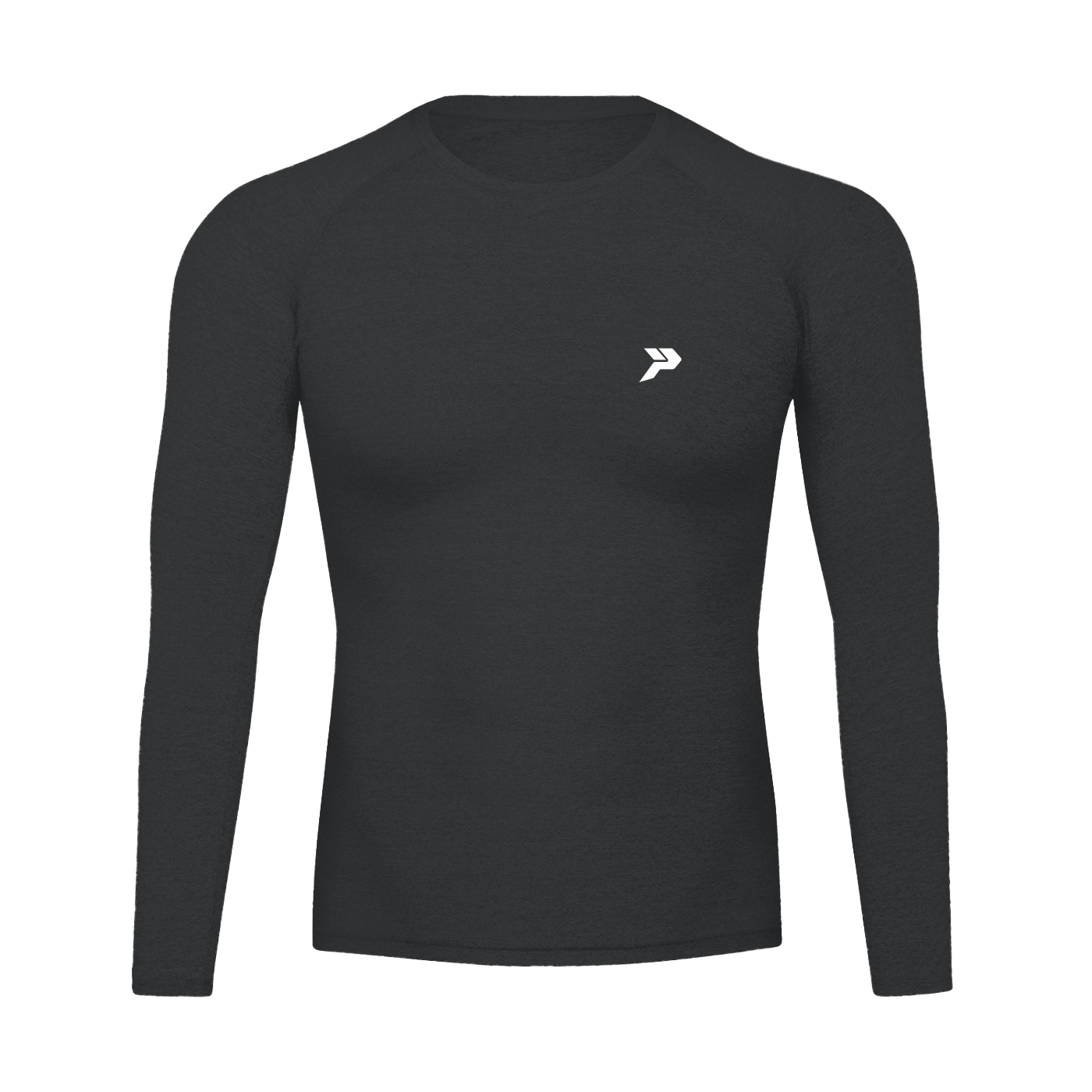 Men's Long Sleeve Performance Tee