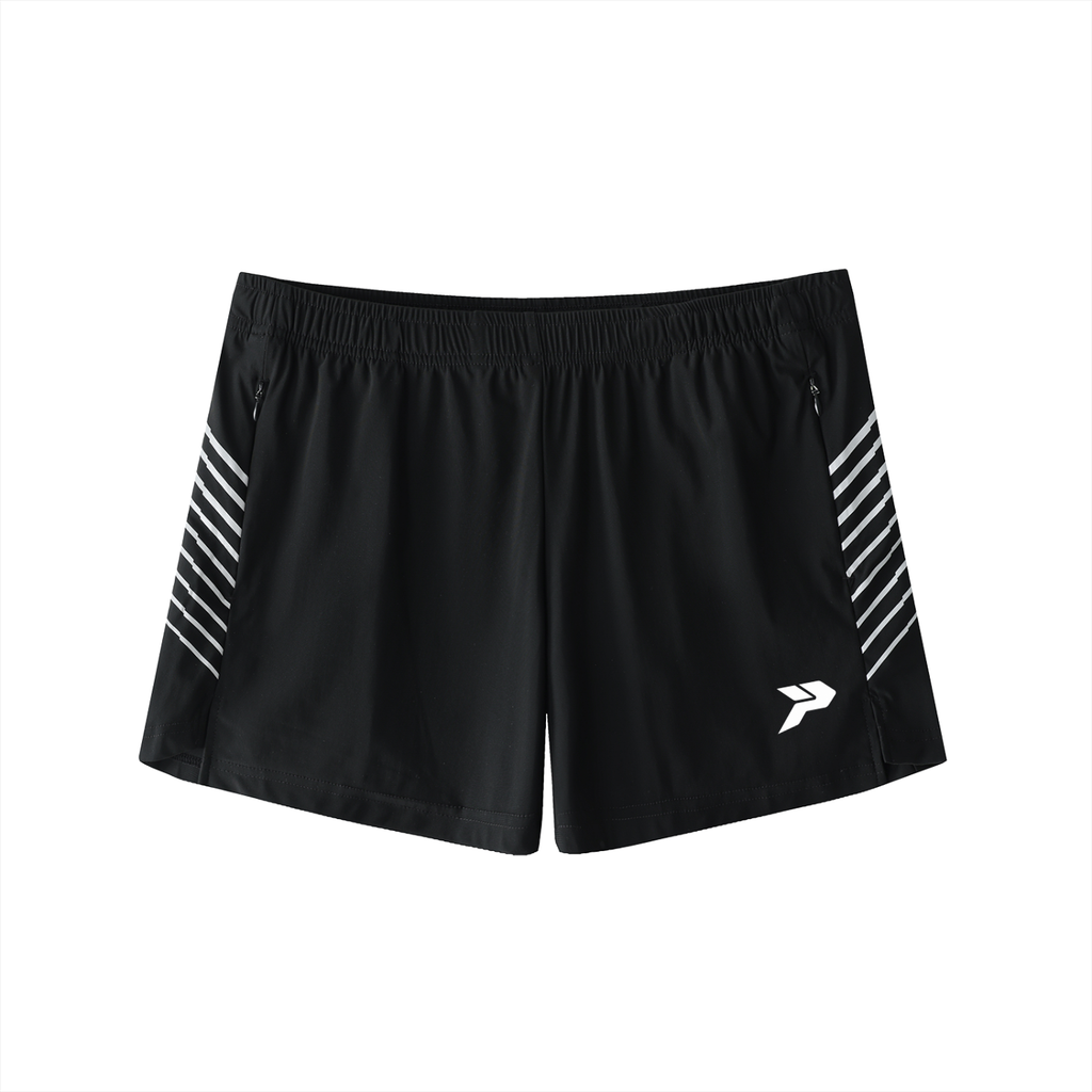 Men's Side-Stripe Performance Shorts
