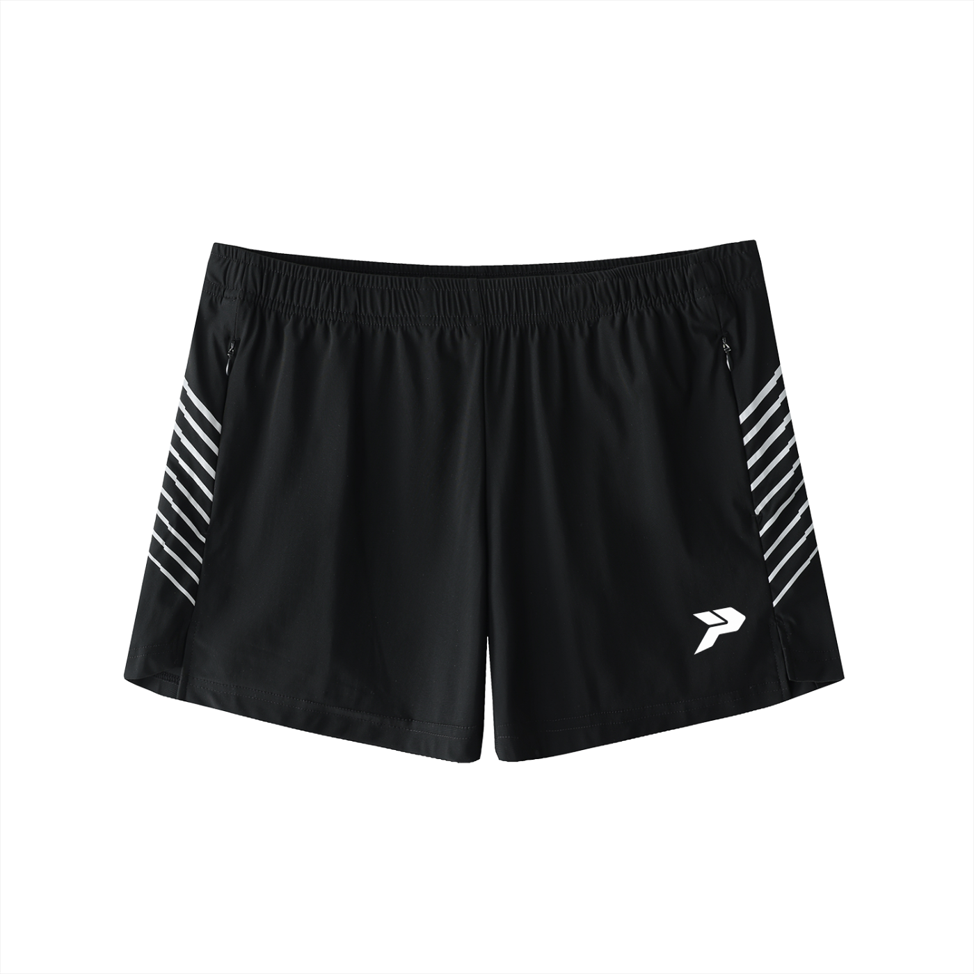 Men's Side-Stripe Performance Shorts