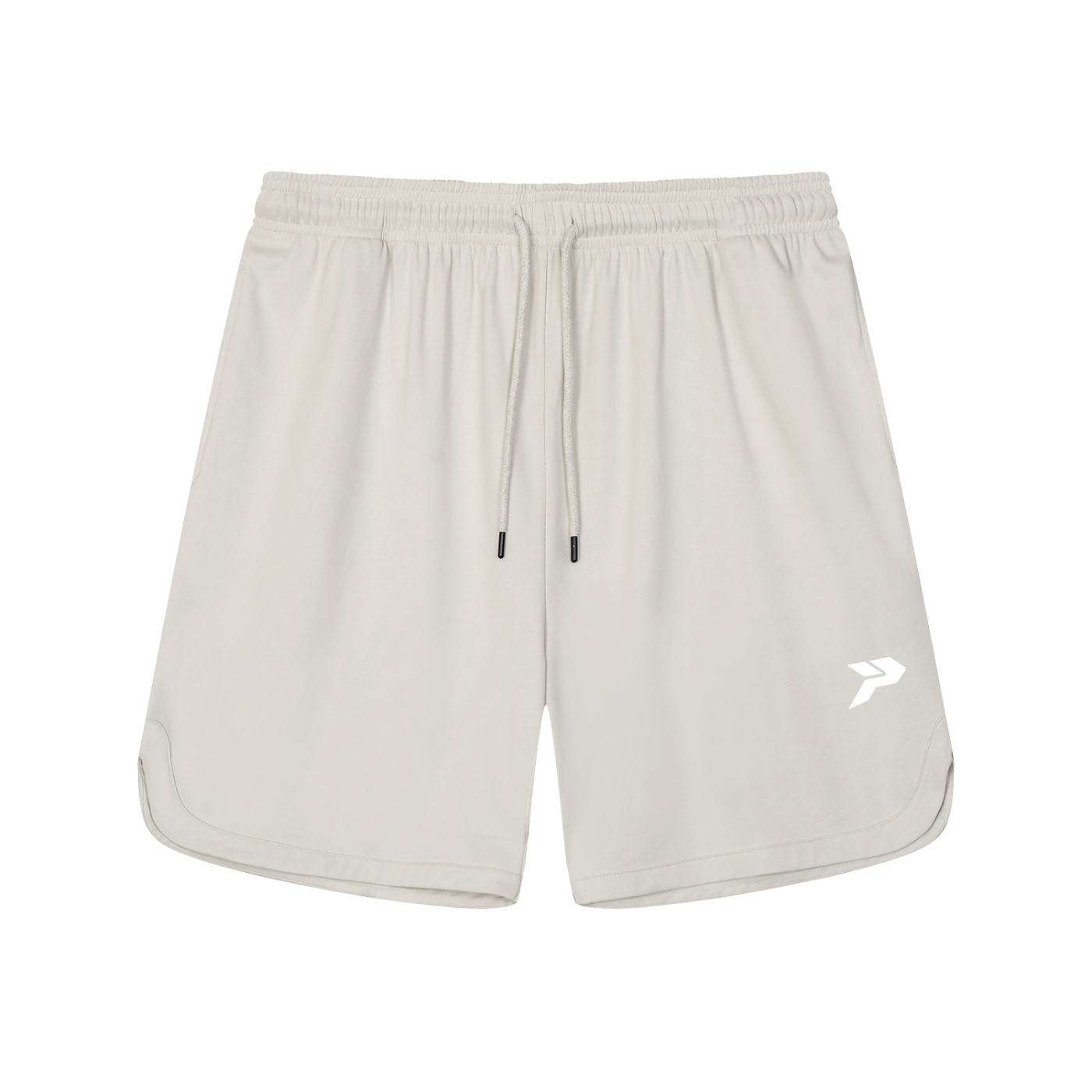 Unisex Mesh-Lined Quick-Dry Performance Shorts