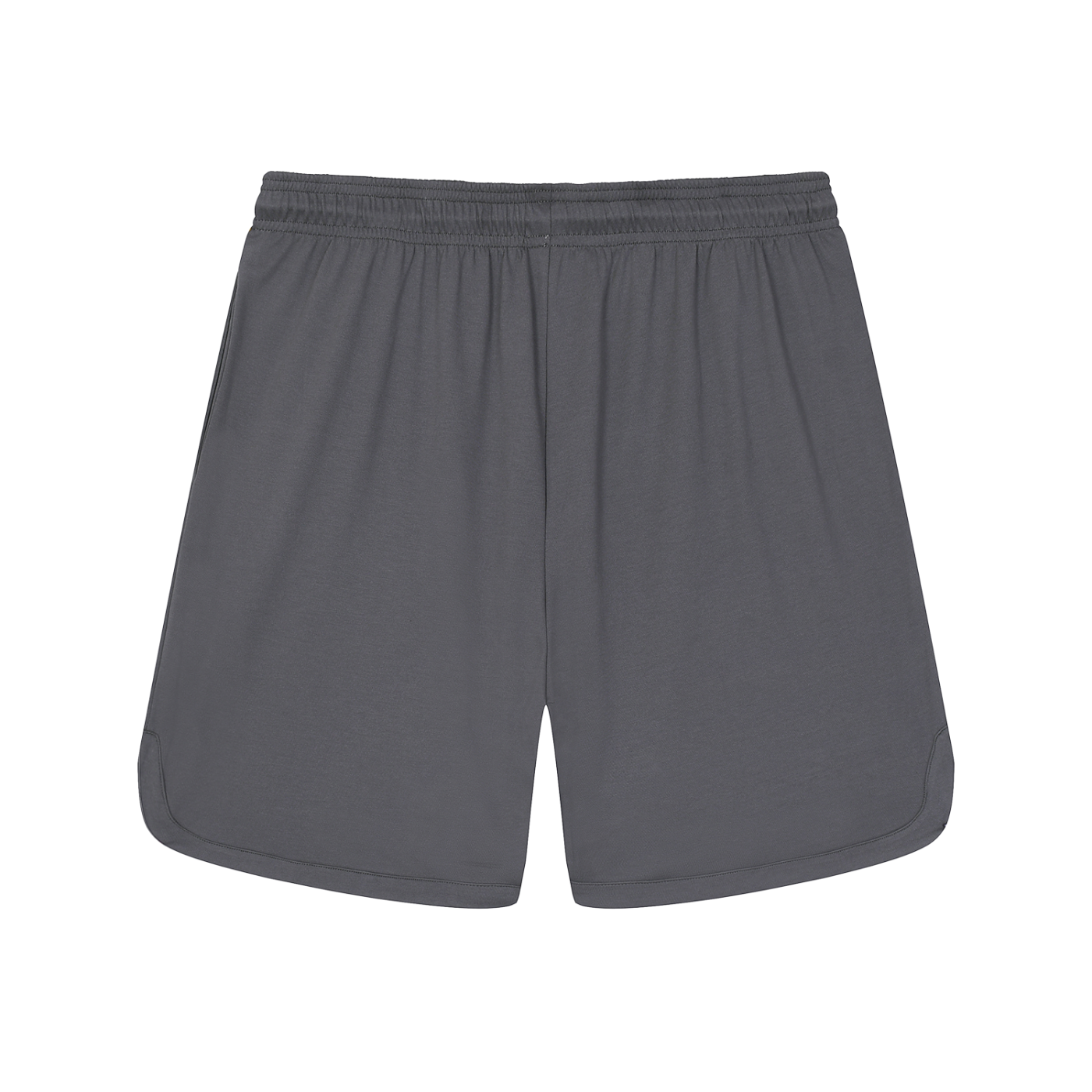 Unisex Mesh-Lined Quick-Dry Performance Shorts