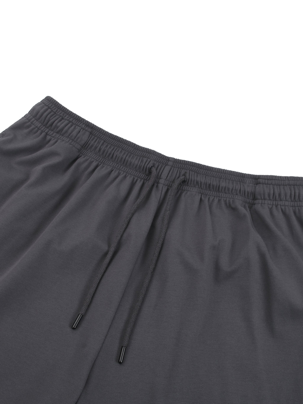 Unisex Mesh-Lined Quick-Dry Performance Shorts