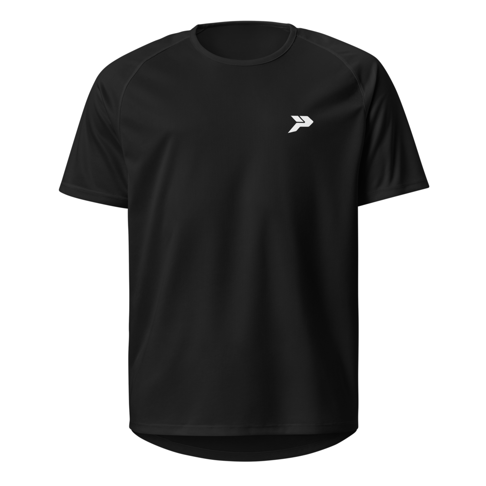 Performance Running Tee