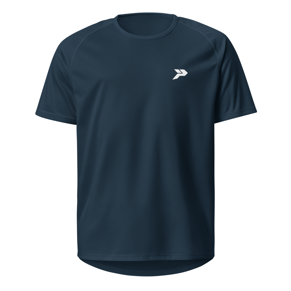 Performance Running Tee