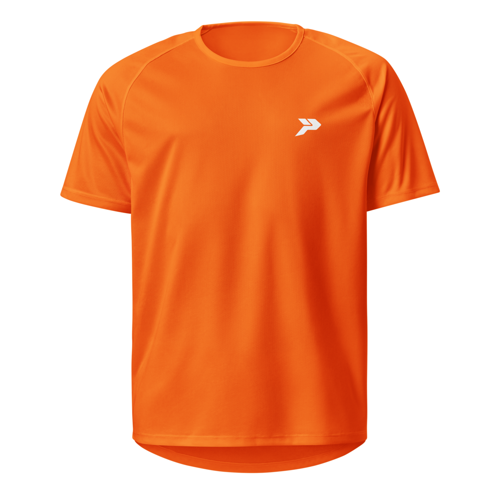 Performance Running Tee