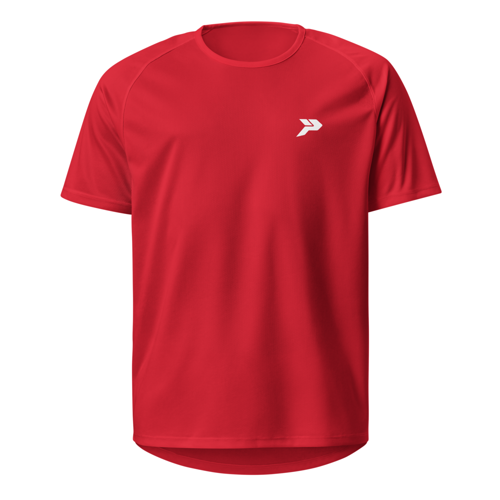 Performance Running Tee