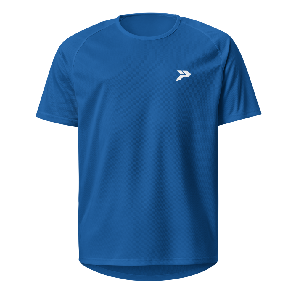 Performance Running Tee